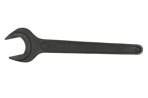 Taparia SER19 Single Ended Open Jaw Spanner