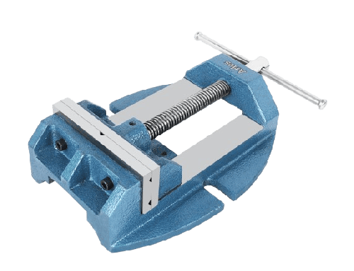 Aries Drill Vice Precision S.G Iron Code 568 – 100MM | 4 inch