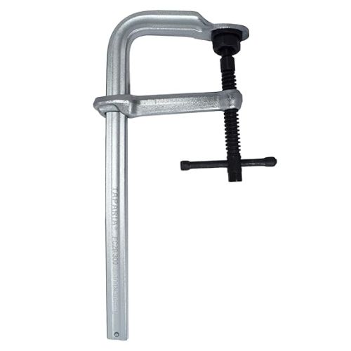 Taparia FC29-300 F-Clamps (Heavy Duty) 300MM
