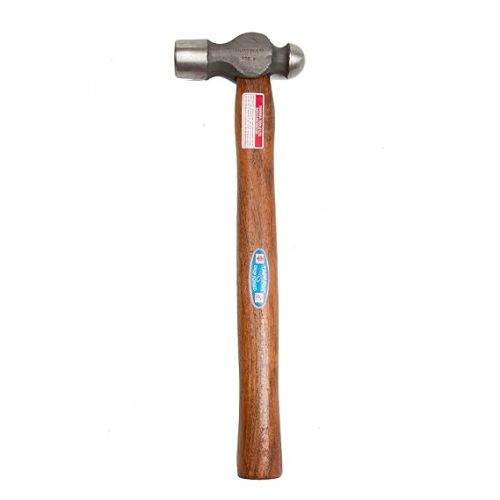 Taparia WH 600 B Ball Pein Hammer with Handle 600Gms