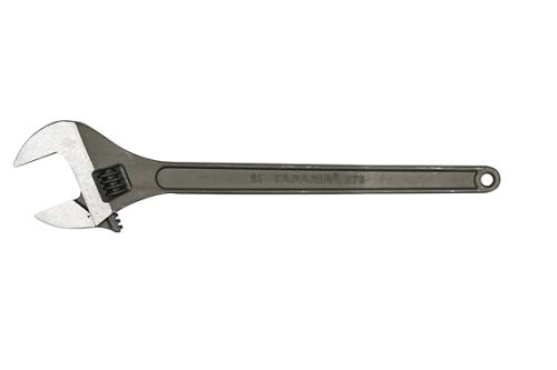 Taparia 1175-18 Adjustable Spanner Wrench
