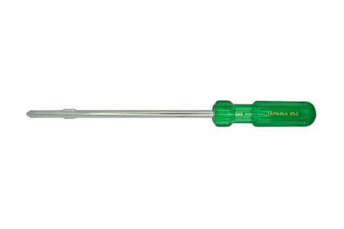 Taparia 852 Two In One Screw Drivers