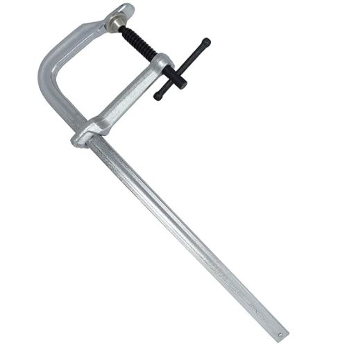 Taparia FC22-400 F-Clamps (Light Duty) 400MM