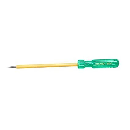 Taparia 822 I Insulated Screw Driver (3.5 x 0.5mm)