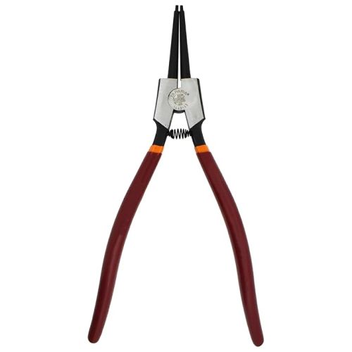 Taparia 1443-13 External Straight Nose Circlip Plier 320mm
