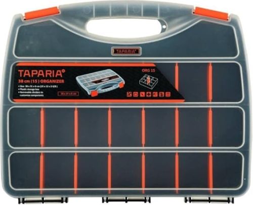 Taparia ORG 15 Organizer