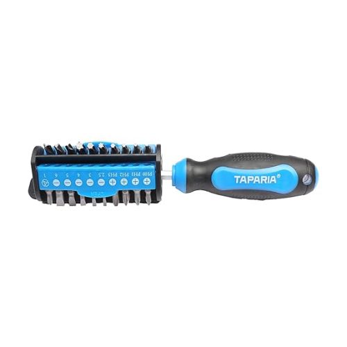 Taparia BS 31 Bit Driver Set