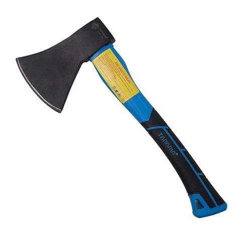 Taparia FHSA 1000 Steel Axe with Fiberglass Handle (1000g)