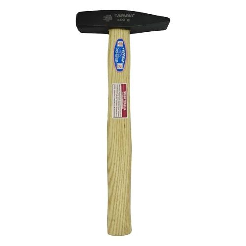Taparia MH400 Machinist Hammers with Handle 400Gms