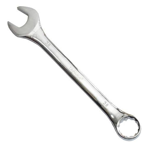 Taparia Combination Spanner CS38 (38 mm)