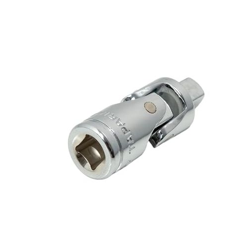 Taparia A773 1/4" Square Drive Universal Joint