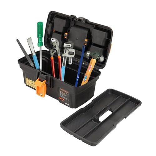 Taparia Plumber Tool Kit PTK 2 Pack of 9pcs