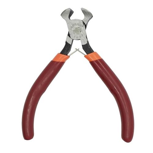 Taparia 1406 End Cutting Mini Plier 100mm