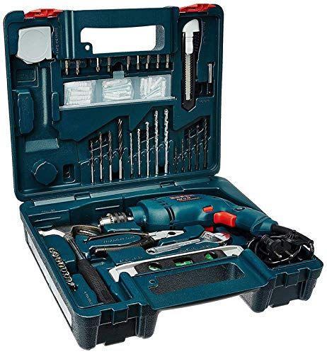 BOSCH 06012161F4 GSB 10 RE KIT Impact Drill