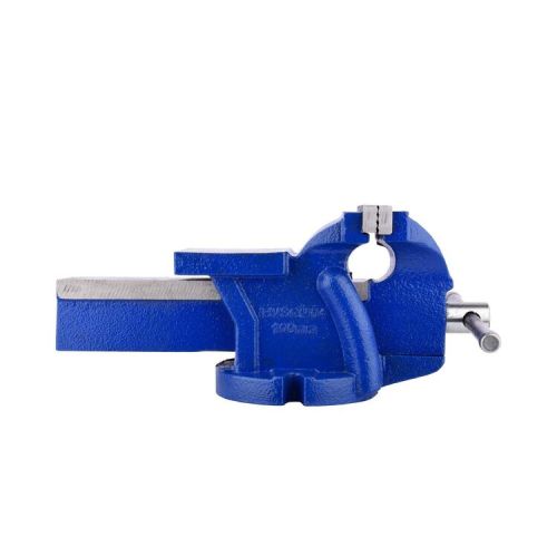 Taparia BVSGM 03 Bench Vice Fixed Base 75mm