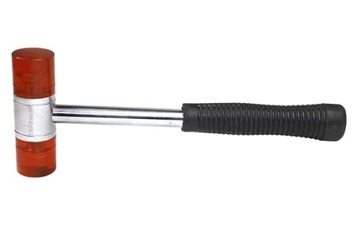 Taparia SFH 30 Soft Faced Hammer With Handle 30MM