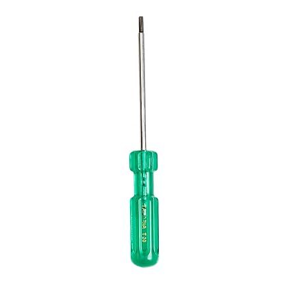 Taparia T-20 Torx Screw Driver