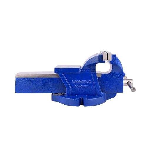 Taparia BVSGM 06 Bench Vice Fixed Base 150mm