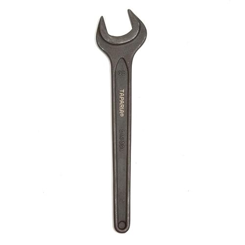 Taparia SER32 Single Ended Open Jaw Spanner 32mm