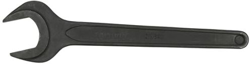 Taparia SER38 Single Ended Open Jaw Spanner 38mm