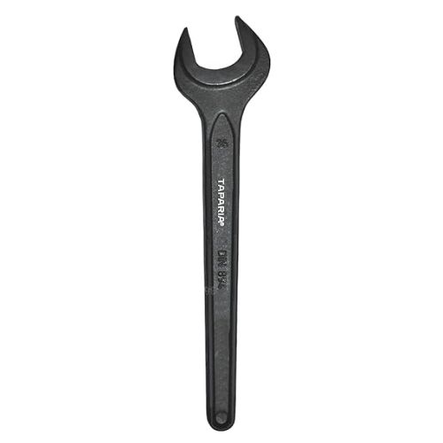 Taparia SER36 Single Ended Open Jaw Spanner