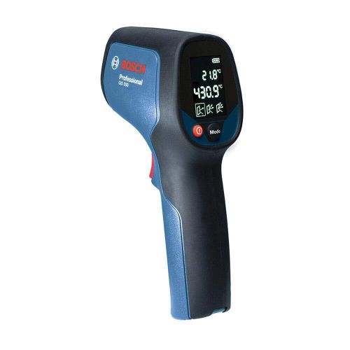 Bosch 601083480 GIS 500 Thermal Measurement - Temperature Gun