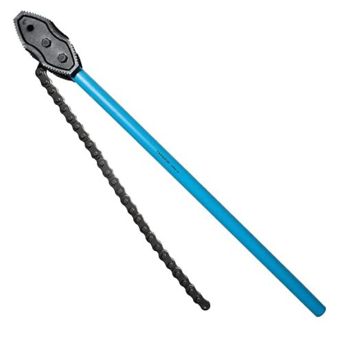 Taparia CPW 04 Chain Pipe Wrench 900MM