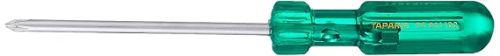 Taparia P5 861 100 Philips Screw Drivers
