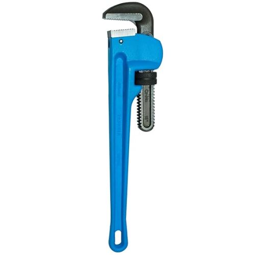 Taparia HPW 18 Heavy Duty Pipe Wrench 450MM - 18 inch