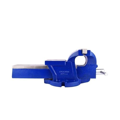 Taparia BVSGM 08 Bench Vice Fixed Base 200mm