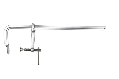 Taparia FC29-500 F-Clamps (Heavy Duty) 500MM