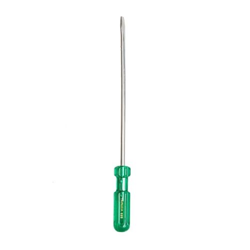 Taparia 828 Flat Screw Driver (8.0x1.2mm)