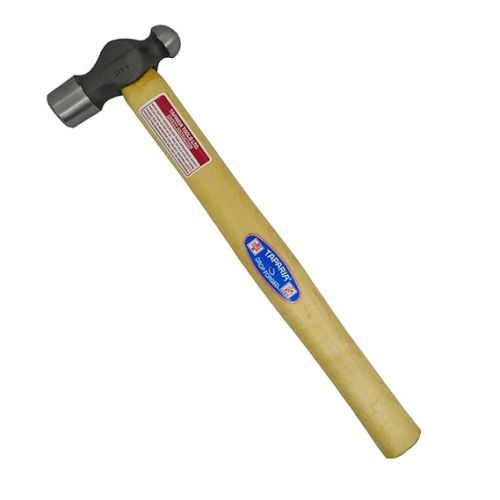 Taparia WH 200 B/C Pein Hammer with Handle 200Gms