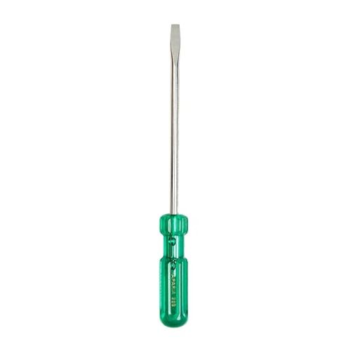 Taparia 926 Flat Screw Driver (8.0 x 1.2mm)