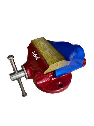 Aries Baby Vice Fixed Base Code 551 – 40MM