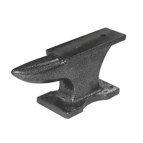 Aries Cast Iron Anvil Code 566 – 25 Kg