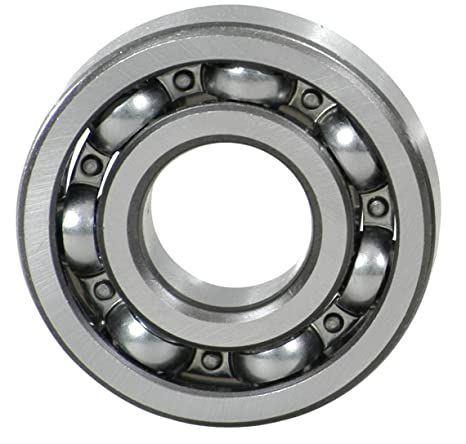 Tata Deep Groove Ball Bearing 6002C0S (15MM x 32MM x 9MM)