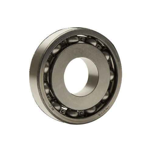 Tata Deep groove ball bearing 6006ZZC0S (30MM x 55MM x 13MM)