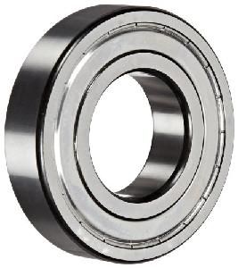 Tata Deep Groove Ball Bearing 6010TC3S (50MM x 80MM x 16MM)