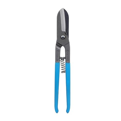 Taparia TCS 14 Tin Cutters with Spring 350mm