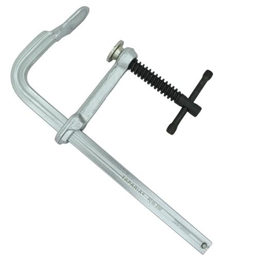 Taparia FC15-200 F-Clamps (Light Duty) (200MM)