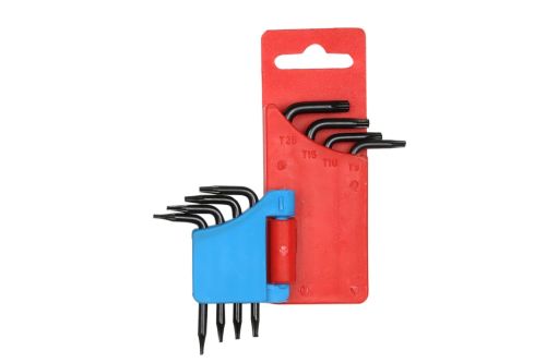 Taparia KTH8S Allen Key Set