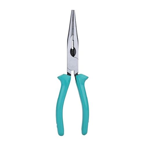Taparia 1420-8 Long Nose Plier 205mm