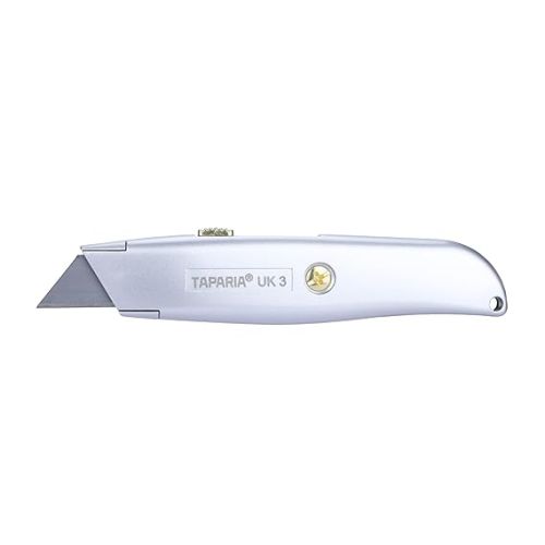 Taparia UK-3 Blade Utility Knife 19mm