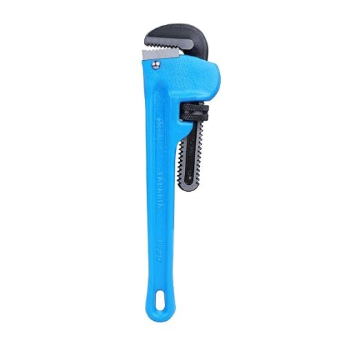 Taparia HPW 12 Heavy Duty Pipe Wrench 300mm - 12 inch