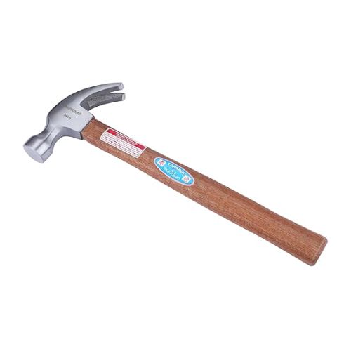 Taparia CH 340 Claw Hammer with Handle 340Gms