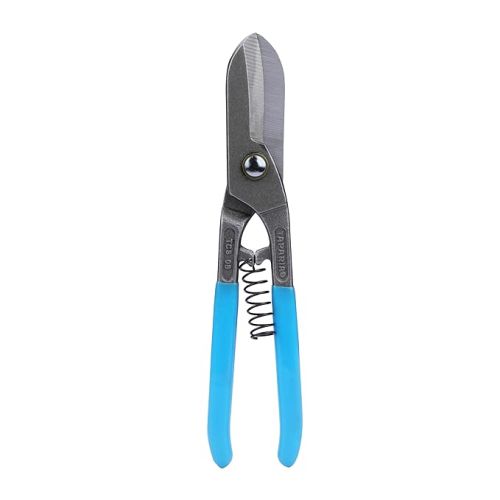 Taparia TCS08 Tin Cutters with Spring