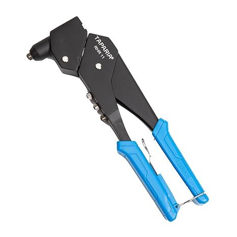 Taparia RHR11 Rotating Hand Riveter