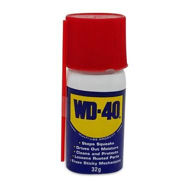 WD-40 Multipurpose Cleaning Spray 32 Gms