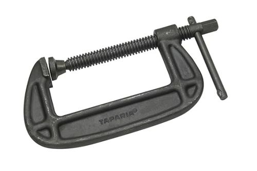 Taparia 1260-3 C-Clamps 80MM